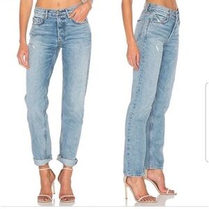 Brand New GRLFRND Revolve Women's Jeans size 27 The Helena
